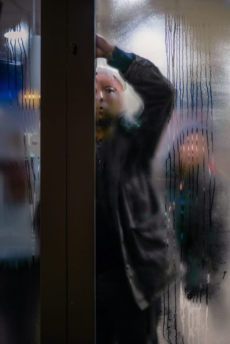 Felix Walters, Untitled, 2002