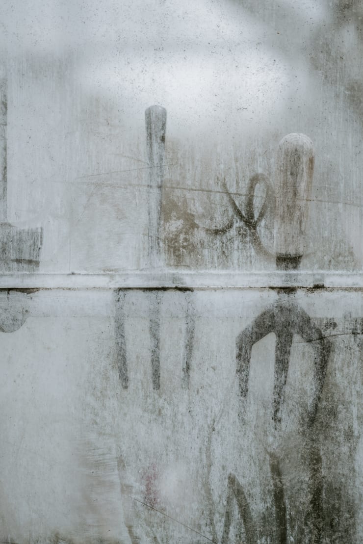 Felix Walters, Untitled, 2003