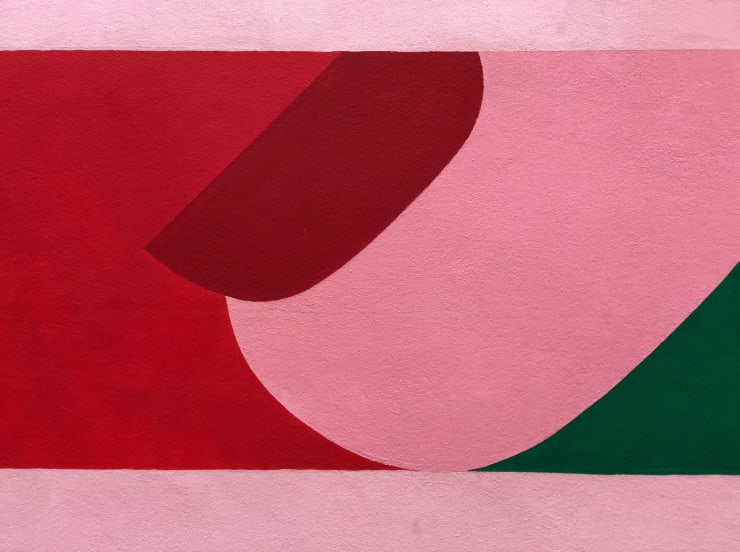 Elsie-Rose Farrow, Untitled, 2003