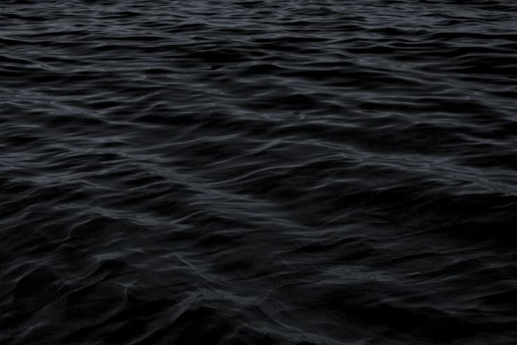 Malik Morris, Untitled, 2009