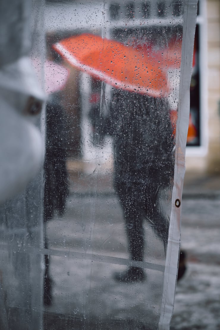 Felix Walters, Untitled, 2001