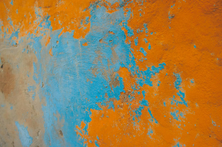 Elsie-Rose Farrow, Untitled, 2003