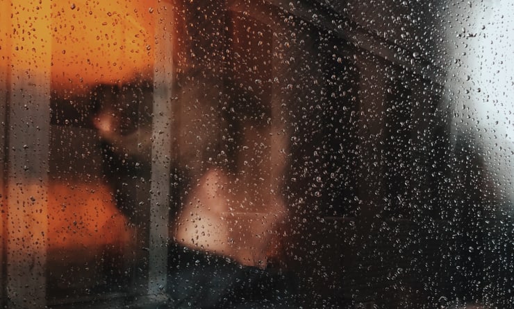 Andy Holmes, Untitled, 2009