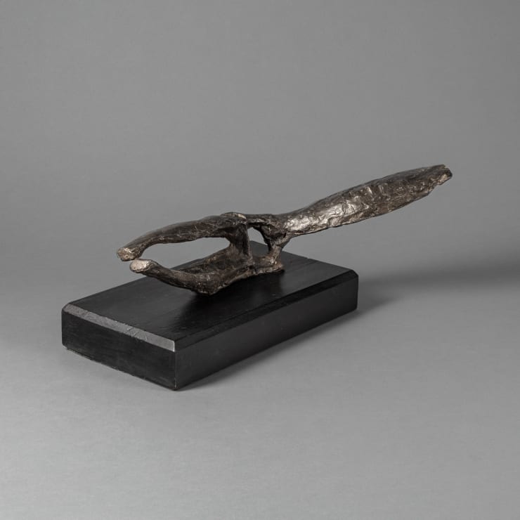Austin Wright, Propeller, 1961