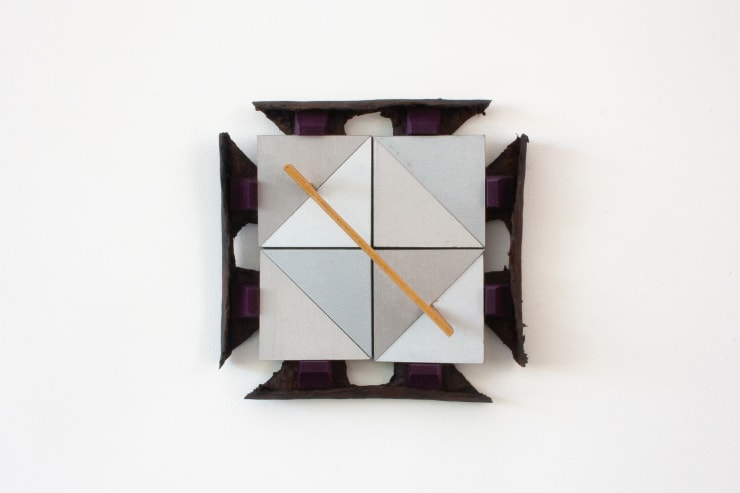 Jon Kipps, Integrity, 2022