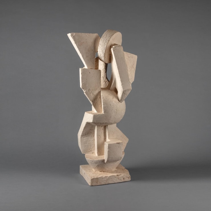 Michael Lyons, Fear, 1963