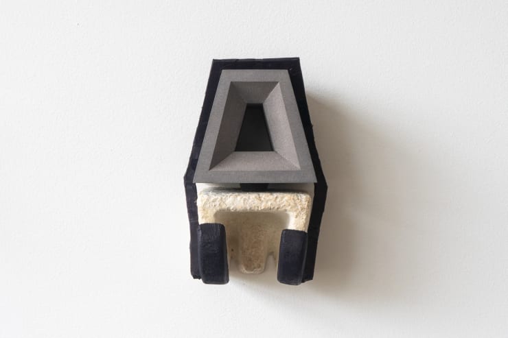 Jon Kipps, Twofold, 2022