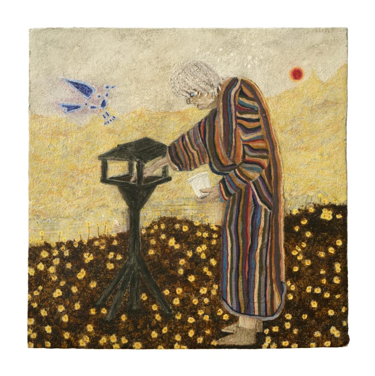 Robbie Fife, Birdie, 2023