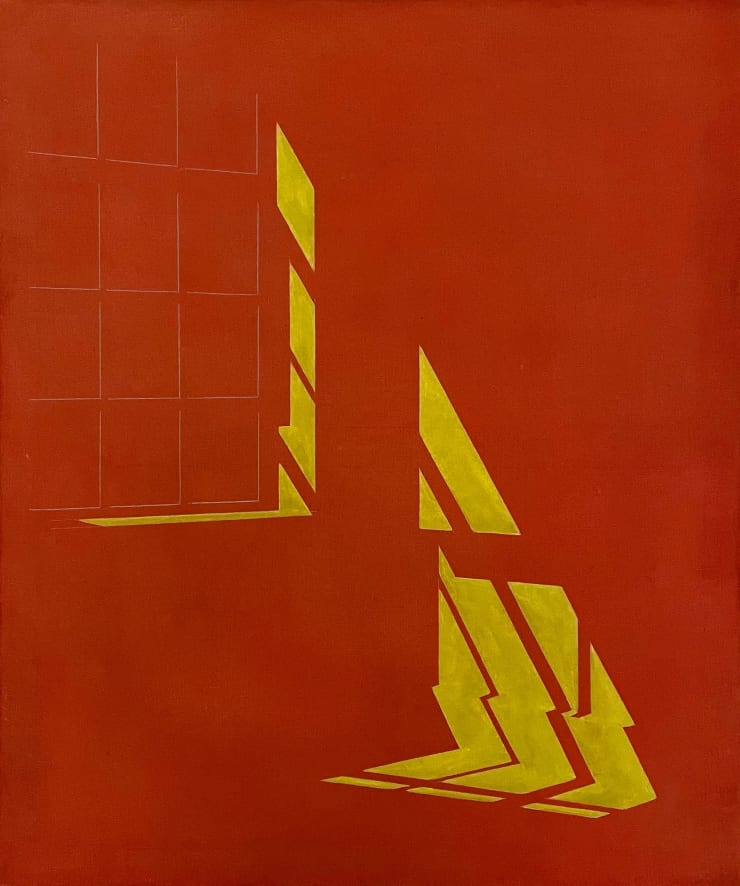 Alexander Massouras, West End, 2023