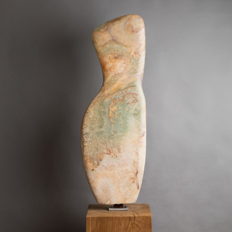 Emily Young, Torso, c.2006