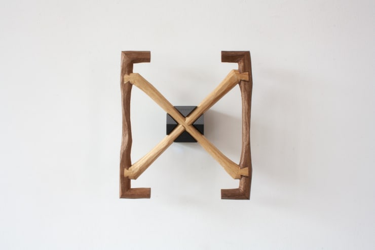 Jon Kipps, The Armed, 2022