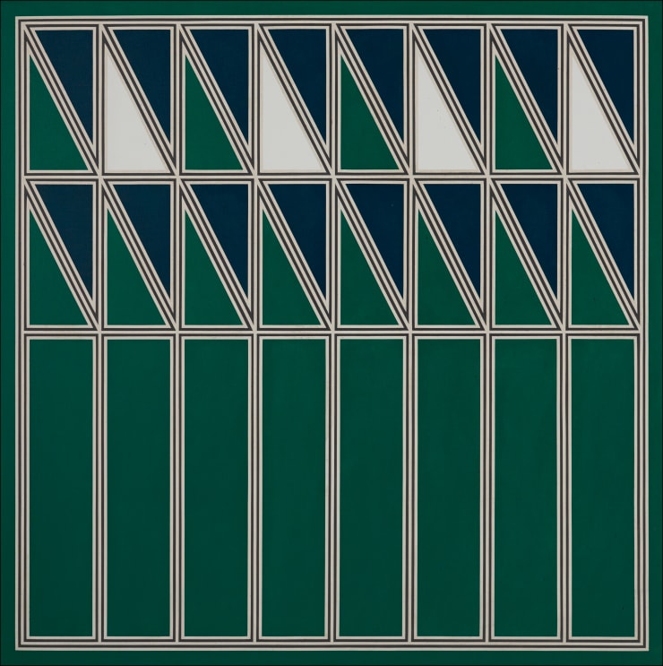 Gordon House, Untitled, 1968