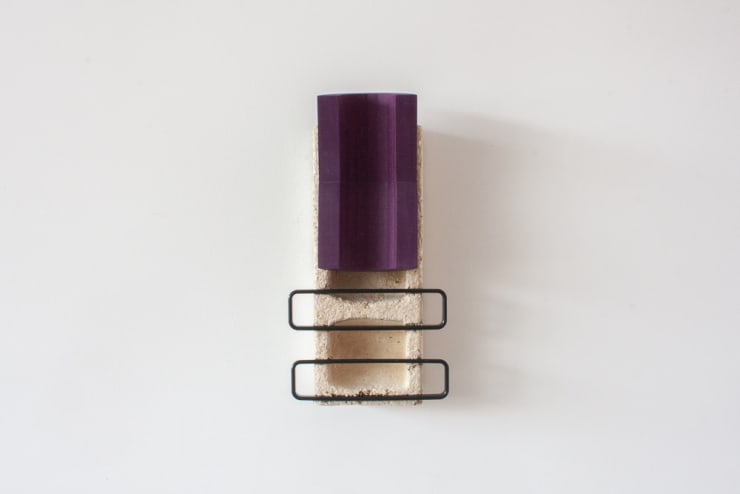 Jon Kipps, Common Icon, 2021