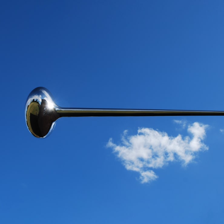 Richard Hudson, Arrival, 2019