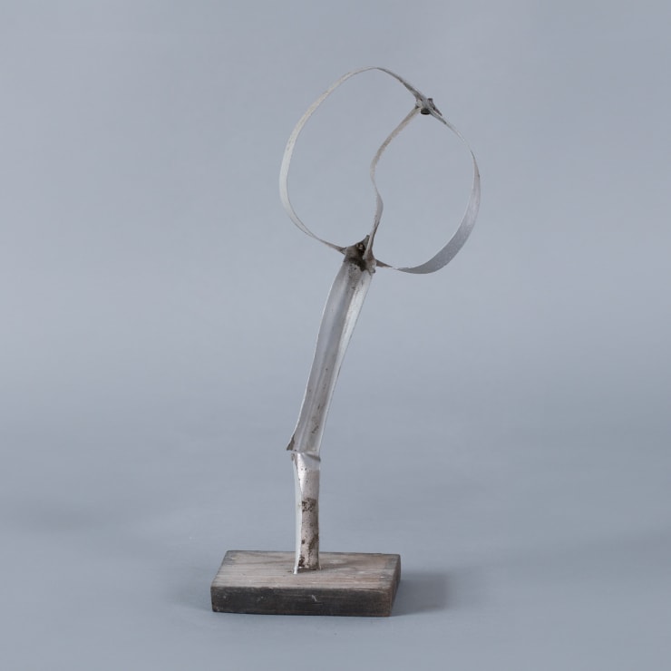 Austin Wright, Maquette