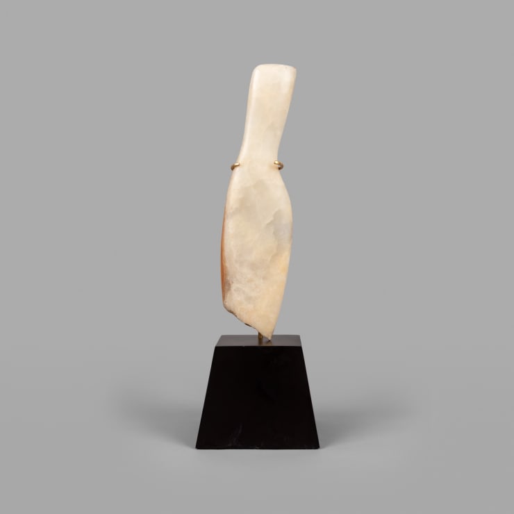 Emily Young, Onyx Torso I