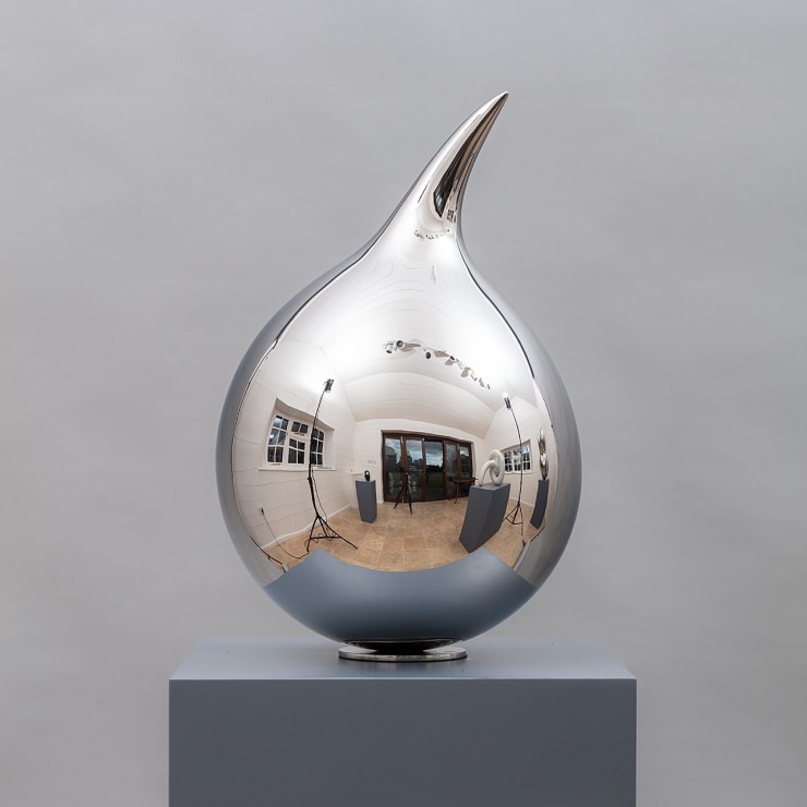 Richard Hudson, Tear, 2016