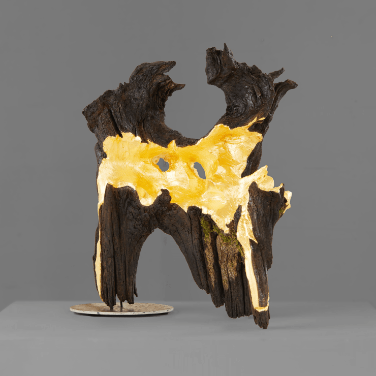 Elpida Hadzi-Vasileva, Untitled, 2024