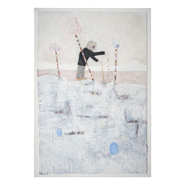 Robbie Fife, Egg Boy is now old, 2022