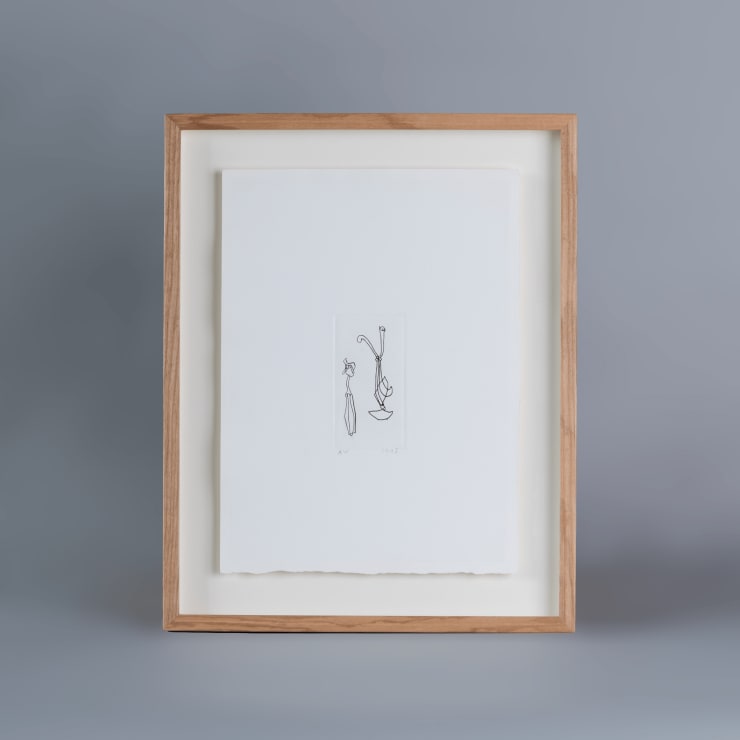 Austin Wright, Untitled, 1995