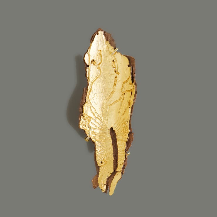 Elpida Hadzi-Vasileva, Segment XVI, 2024