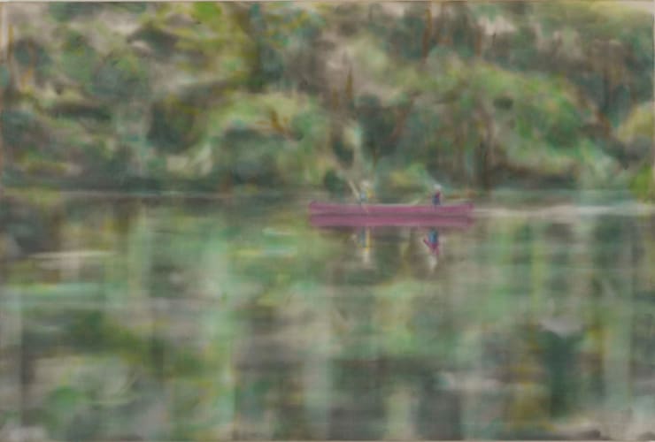 Waterfront Scenery (201702)