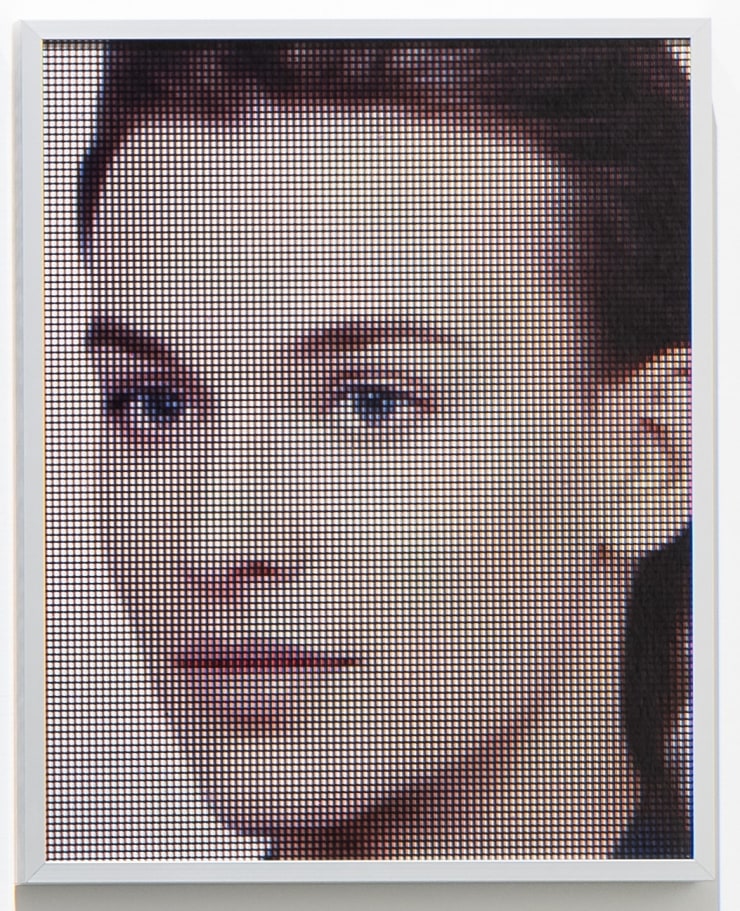 Jeong Youngho 5e010c287b1b300007ec76f7, 2020 archival pigment print 50 x 40 cm ed. 1/5+1AP