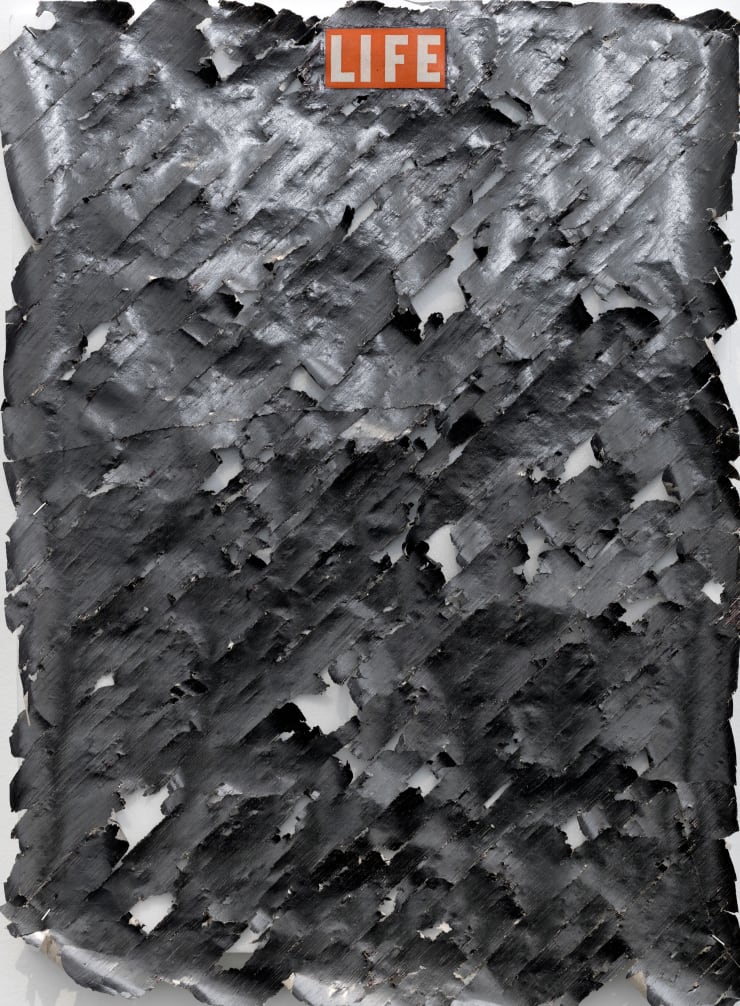 Choi Byung-So Untitled - 202203, 2022