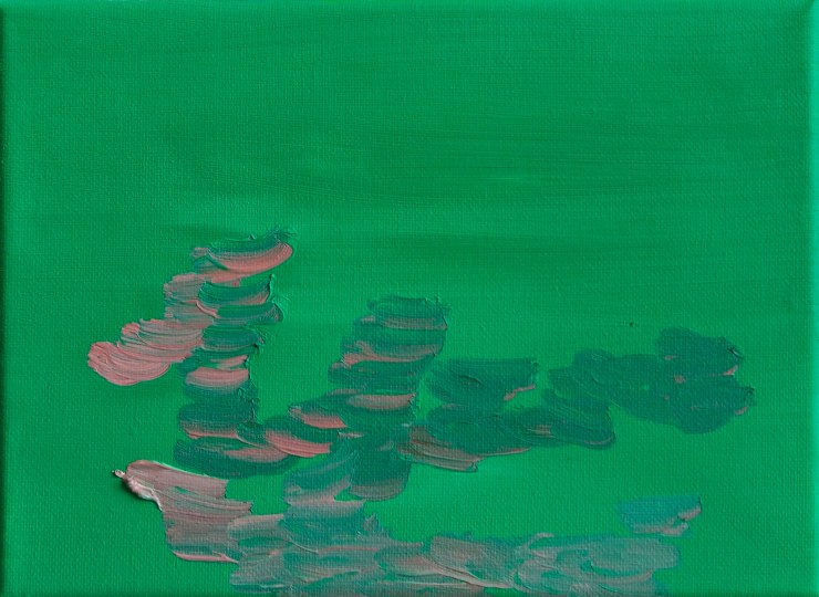 Sound of Silence(miniature) No.5