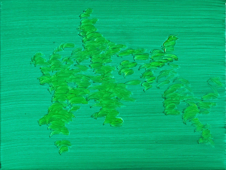 Sound of Silence(miniature) No.9