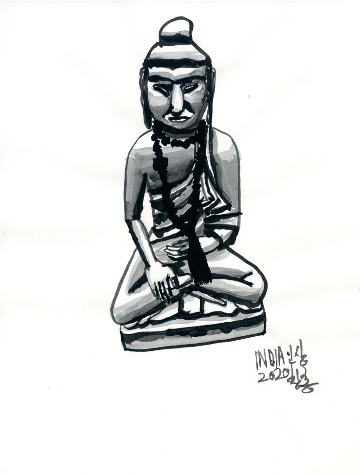 인도풍경 Trip to India