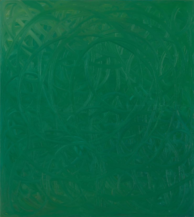 Sound of Silence No.60