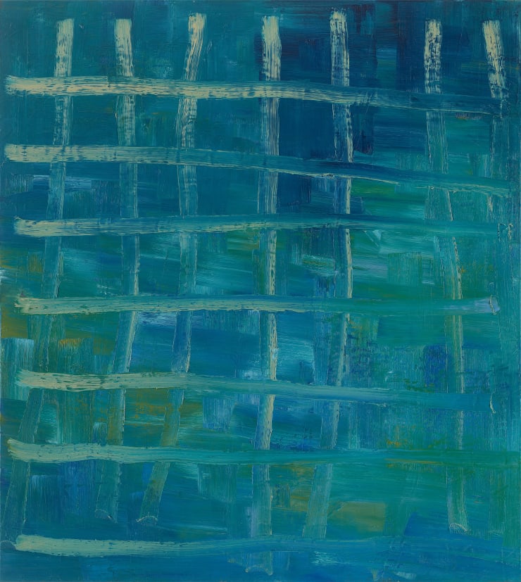 Sound of Silence No.11