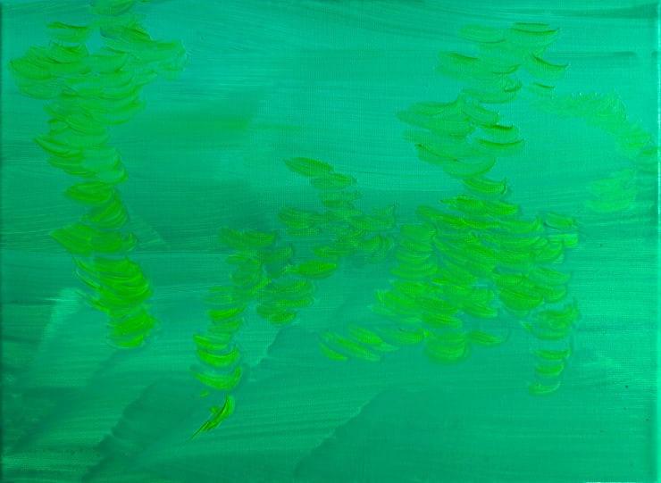 Sound of Silence(miniature) No.4