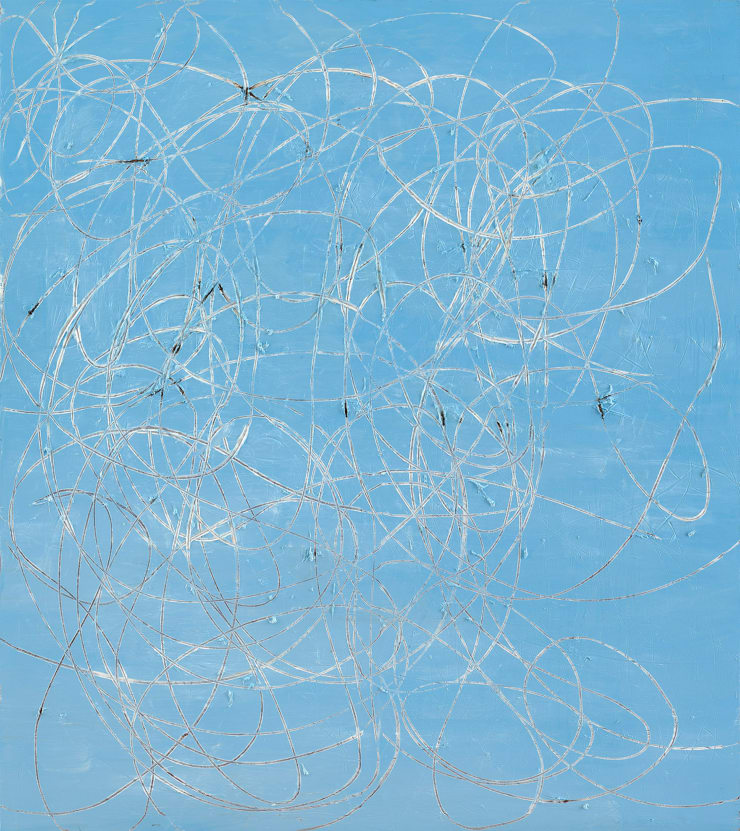 Sound of Silence No.79