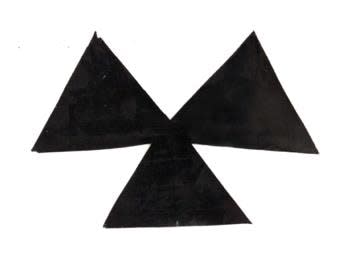 Cutting Letters : Sumer