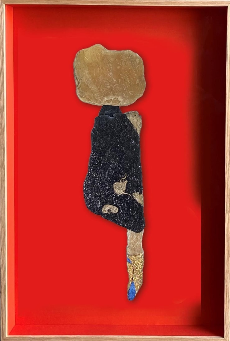 물과 뭍 4 Terraqué 4