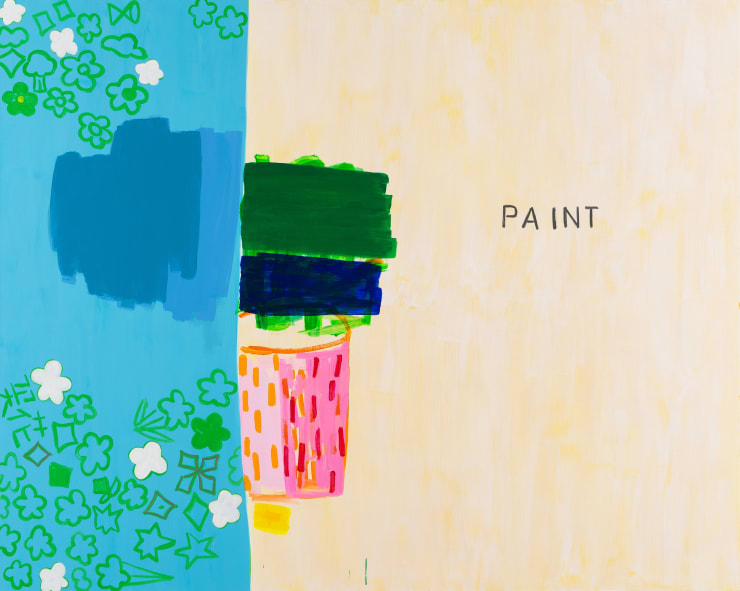 PAINT