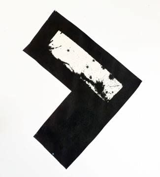 Cutting Letters : Sumer