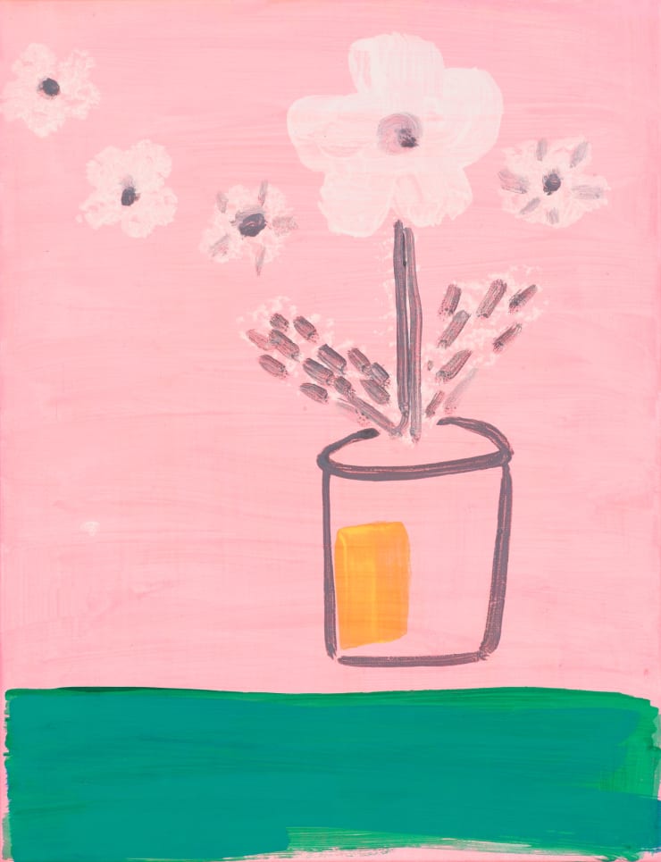 Flowerpot