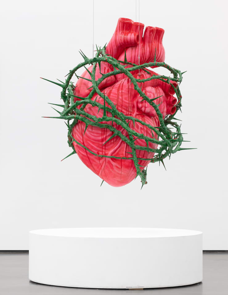 화가의 심장 2 Heart of the Artist 2