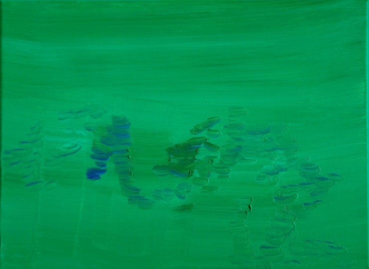 Sound of Silence(miniature) No.6