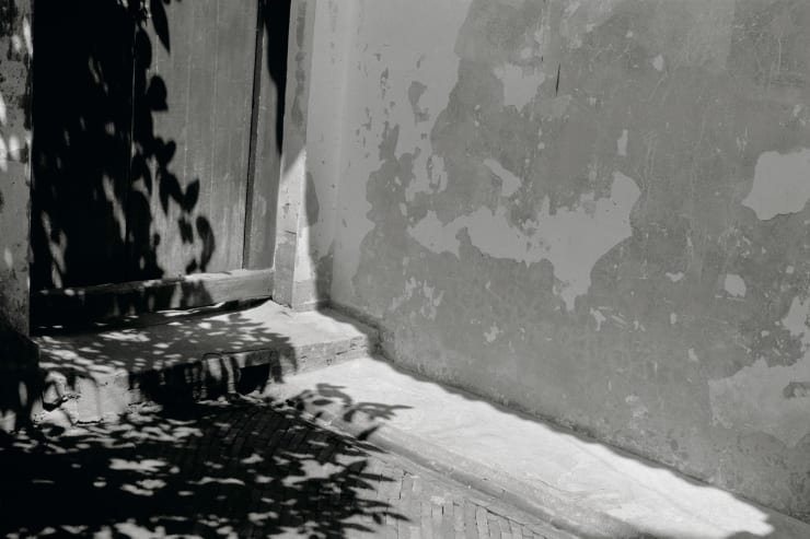 Lee Kang-So, FROM A DREAM, 2006