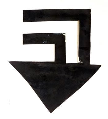 Cutting Letters : Sumer