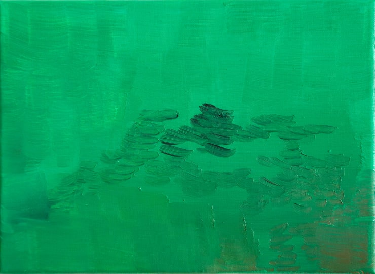 Sound of Silence(miniature) No.3