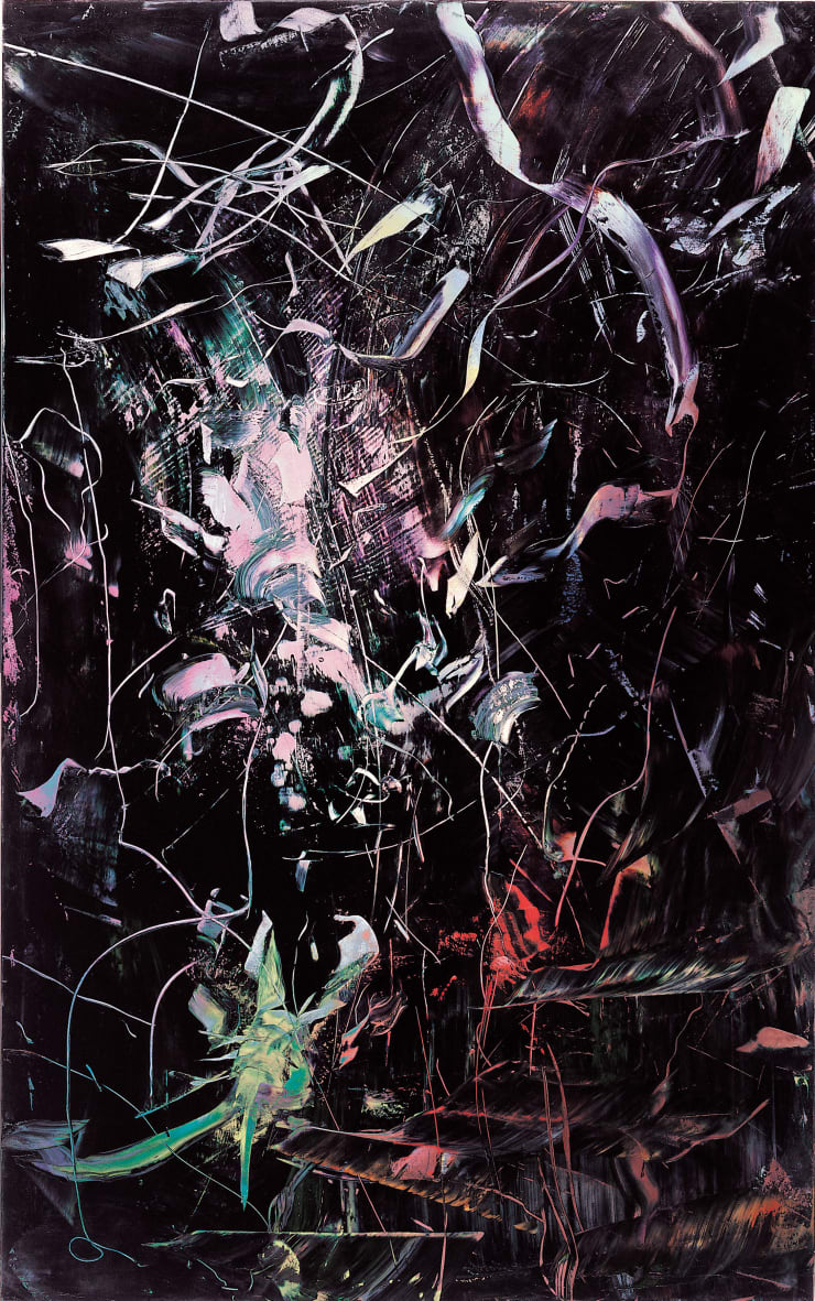 "THIS IS A VERY NICE DRAWING, DAVE..."(2001: SPACE ODYSSEY)