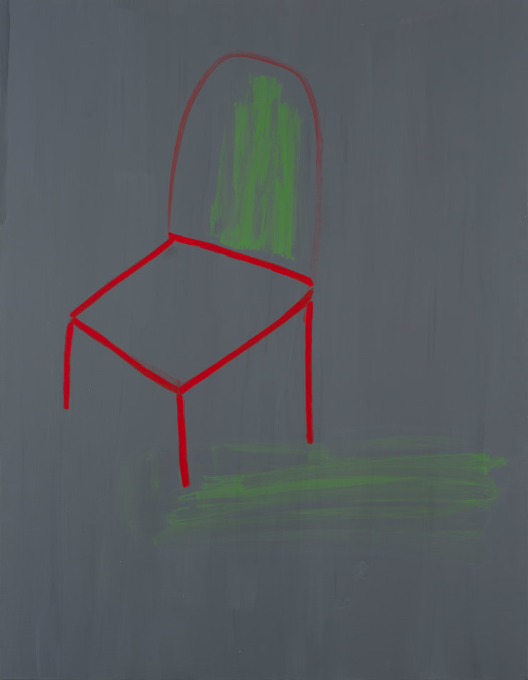 의자