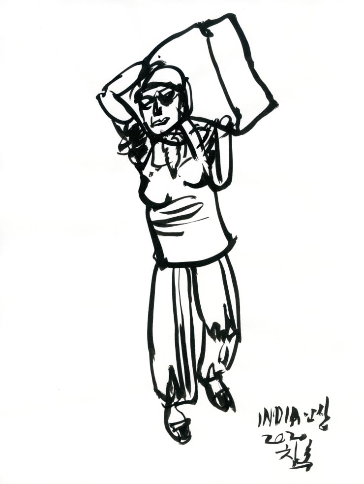 인도풍경 Trip to India