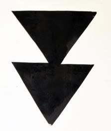 cutting Letters : Sumer