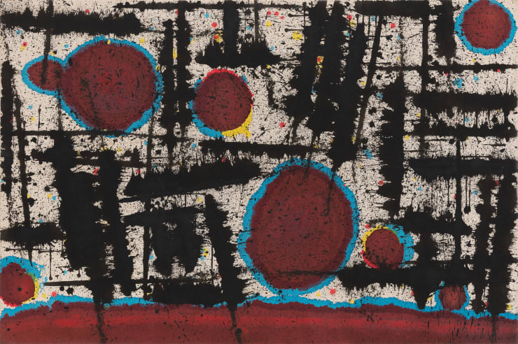 무제 97-22 Untitled 97-22